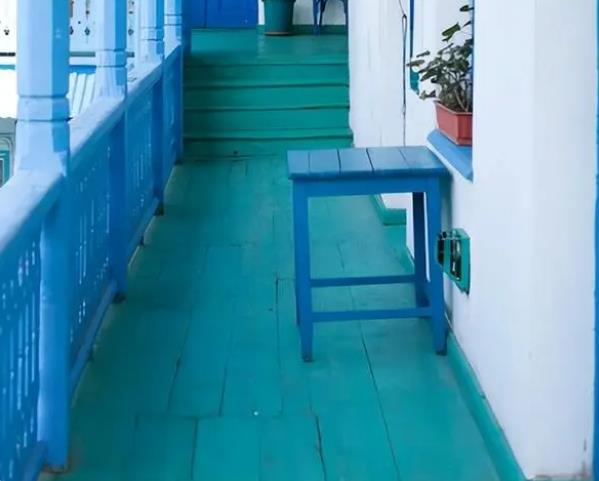 香格里拉漏水检测