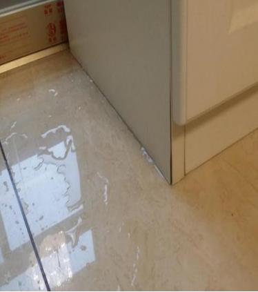 香格里拉漏水检测 厕所漏水怎么检测?